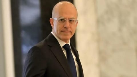 مكي يضع التهديدات الإسرائيلية في إطار الضغوط والتهويل ويؤكد السعي لتفادي التصعيد