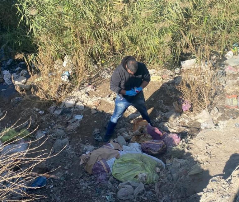 المصلحة الوطنية لنهر الليطاني: أخذ عينات مخبرية من الطيور النافقة والتحقيق جارٍ لتحديد المصدر