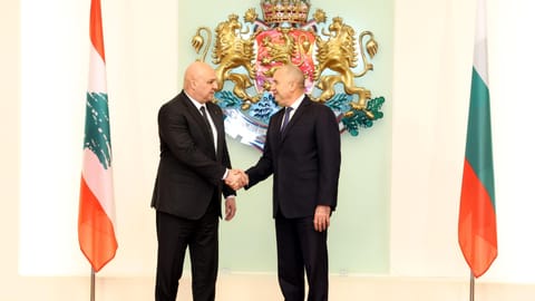 الرئيس عون: مهمّة الجيش مصيرية لحماية سيادة لبنان