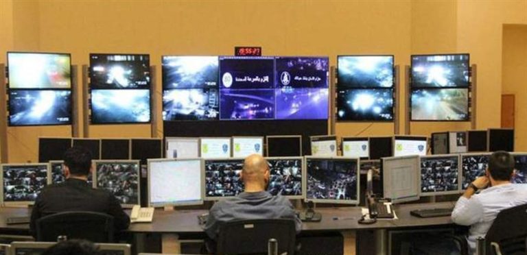 مساء اليوم.. إليكم حال الطرقات