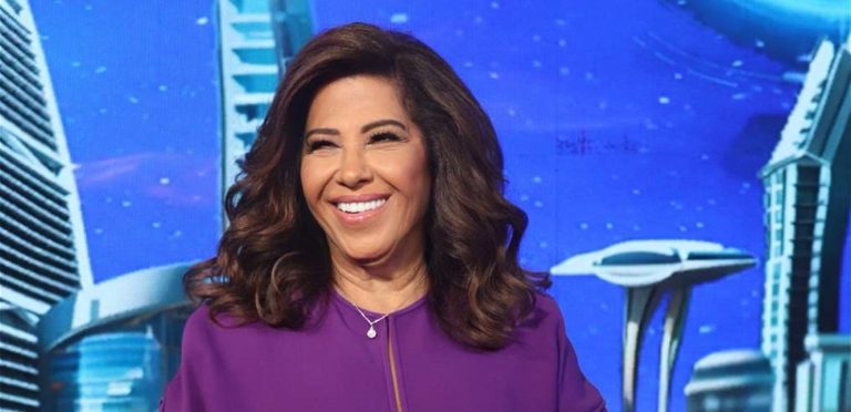 ليلى عبد اللطيف تكشف حقيقة توقعها باختفاء مواليد.. بعد تصدرها تريندات