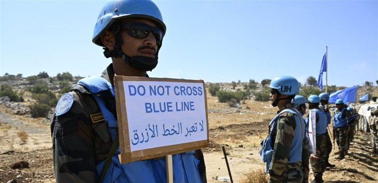 أبرزها في لبنان.. معلومات مثيرة عن خطوط ملونة رسمتها الحروب!