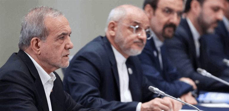 لمواجهة إسرائيل إعلاميا.. هذا ما فعلته إيران