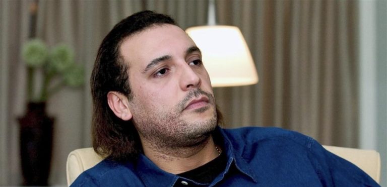 تم تخفيضها.. كم أصبحت قيمة كفالة هانيبال القذافي؟