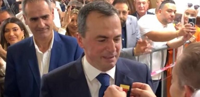 هذه هويّة الفائز بمركز نقيب المحامين في طرابلس