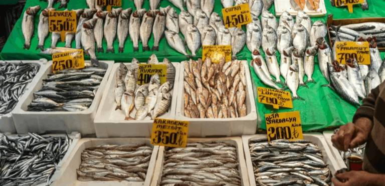 تسوق عابر للحدود… الأتراك يغزون الأسواق اليونانية هربًا من الغلاء