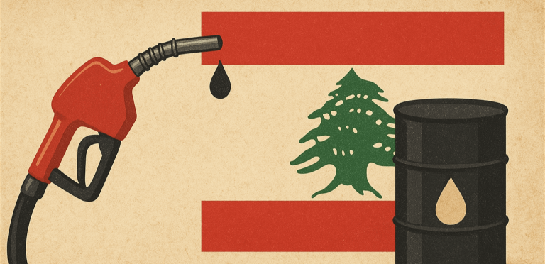 هل من أزمة بنزين قريبة؟