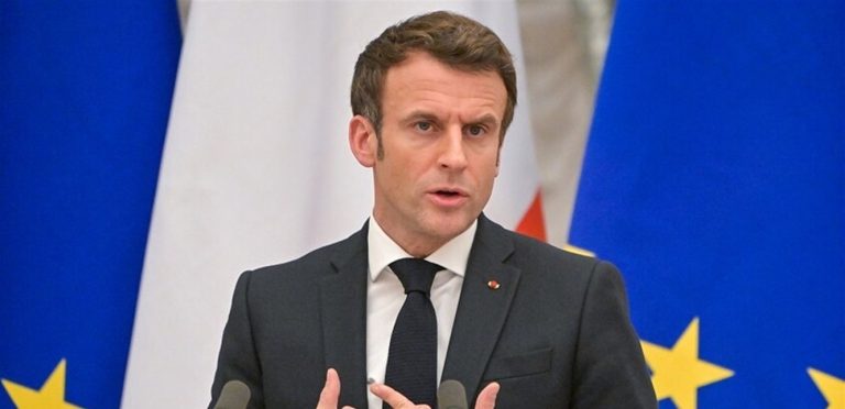 تصل اليوم إلى لبنان… ماذا ستبحث مستشارة ماكرون في بيروت؟