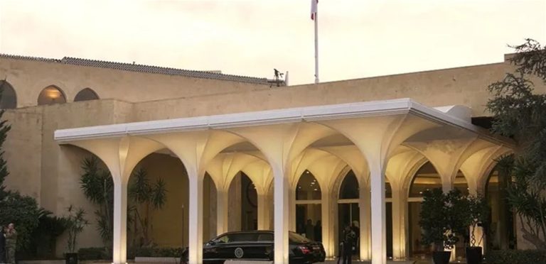 وُصف بالـ”جيّد”… لقاء جمع النائب رعد ومستشار رئيس الجمهورية