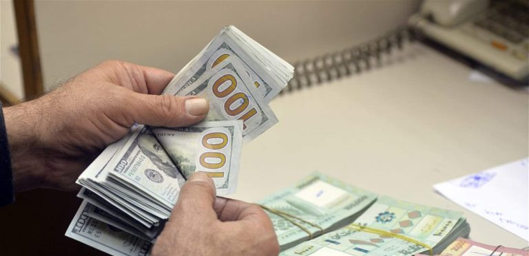 فرص عمل لبنانية و 300 مليون دولار.. “إنتعاشة قريبة”