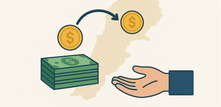 خبرٌ عن “تحويل الأموال” في لبنان.. ما الجديد؟