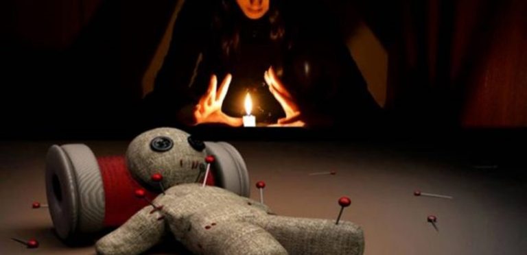 “أنا آسفة”… ممثلة شهيرة تثير الجدل بتصريحاتها عن السحر والحسد (صورة)