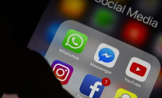 أبرز 5 تطبيقات مراسلة شائعة عالميًا في 2025.. اكتشفها!