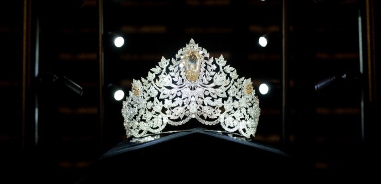 فضائح تهز منظمة “ملكة جمال الكون”.. فما القصة؟