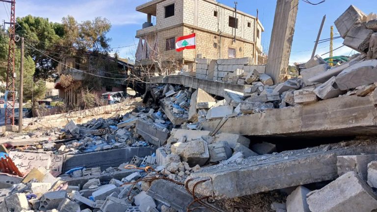 “الديل الكبير” بين إعادة الإعمار وإنتخاب المغتربين