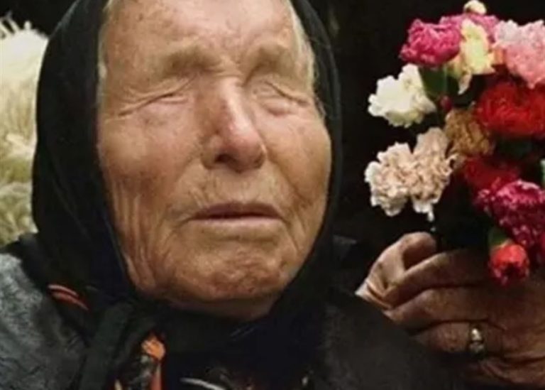 عام من الصراع المتصاعد.. تنبؤات للعرافة بابا فانجا خلال 2026