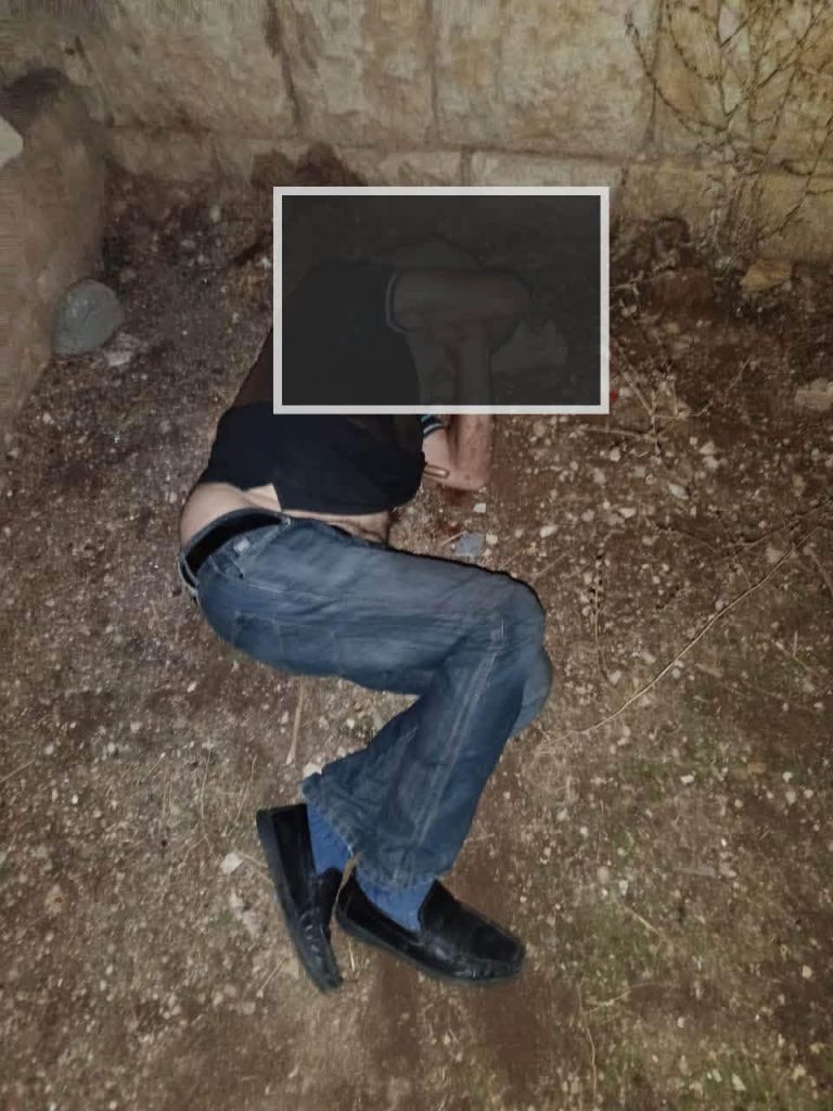 اصابة مواطن بعدة طعنات سكين في راشيا الوادي… والتحقيقات جارية