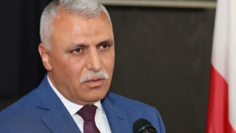 لبنان لا يسقط… شقير: السيادة لا تكتمل إلا باستعادة كل شبر من أرضه