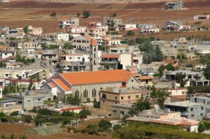 حقيقة ما يجري في رميش!