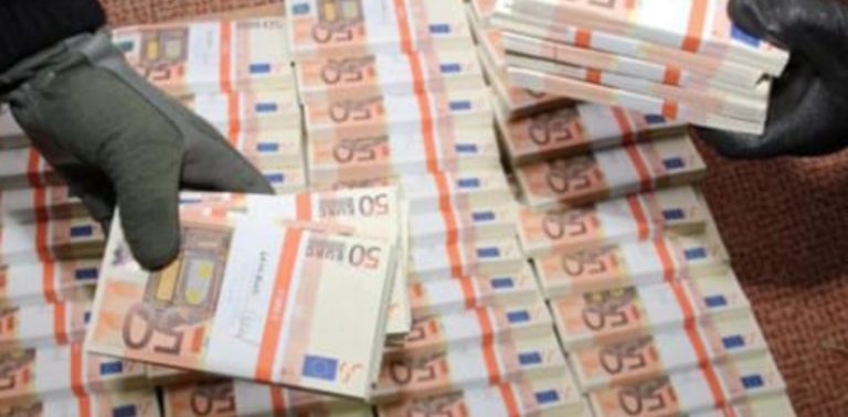 عصابة نصب واحتيال دوليّة.. بين لبنان والبرازيل!