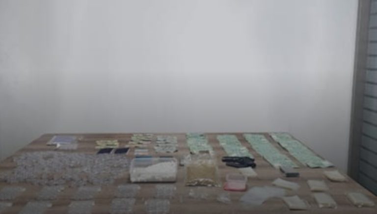 الجيش: توقيفات… وتلف خيم مزروعة بالماريجوانا