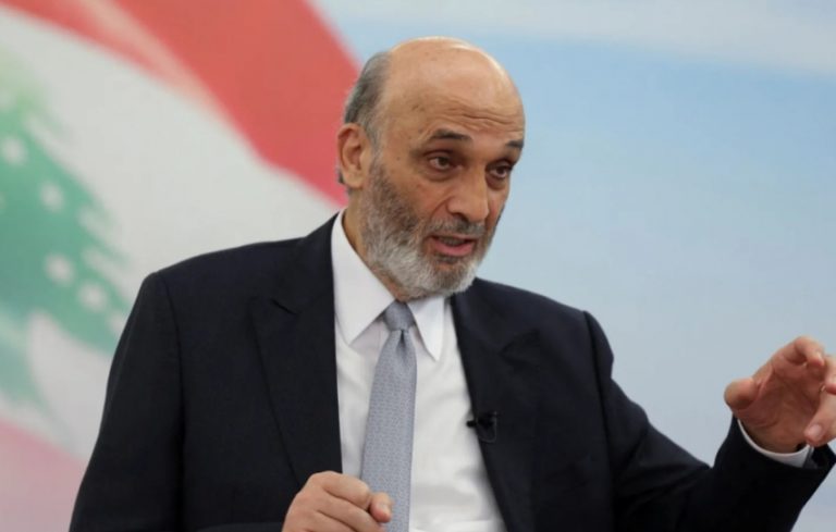 جعجع يطالب بجلسة حكومية طارئة