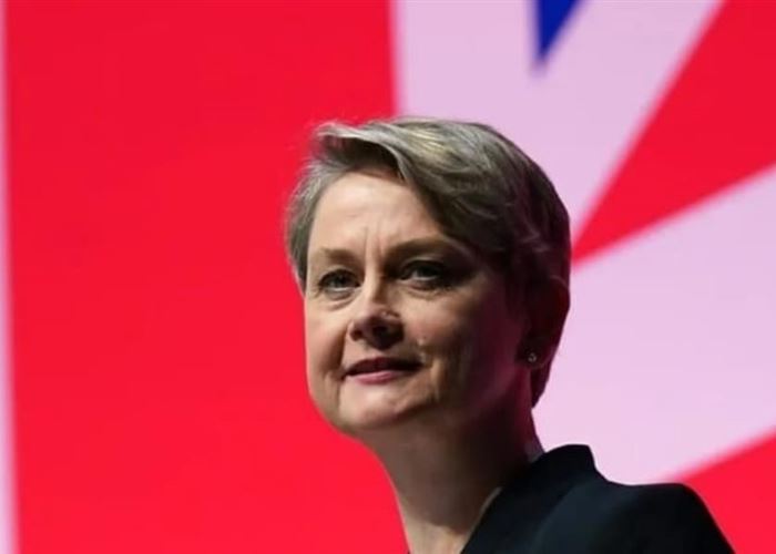 حزب الله قوة مدمّرة”… هذا ما كشفته كوبر عن حدود لبنان