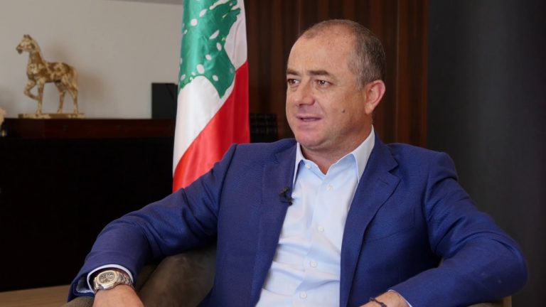 بو صعب استقبل السفير الإماراتي الجديد ويبحث معه سبل تطوير التعاون