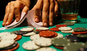 توقيف مصطفى الخليل في الضاحية الجنوبية بتهمة إدارة شبكة مراهنات وألعاب قمار