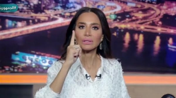 قدمت بلاغاً رسمياً.. بسمة وهبة تطالب بمنع مايا دياب من دخول مصر