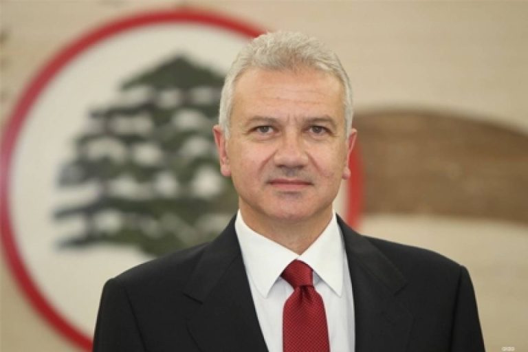 فادي كرم ينتقد بري ويدعو رئيس الجمهورية للتدخل بشأن قانون اقتراع المغتربين