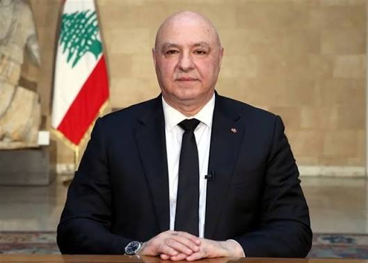 الرئيس عون وجه تهنئة قلبية الى صيدا لاختيارها عاصمة للثقافة والحوار واصفاً اياها بأرض التنوع والسلام