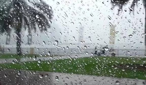طقس خريفي متقلب وأمطار في الأيام المقبلة