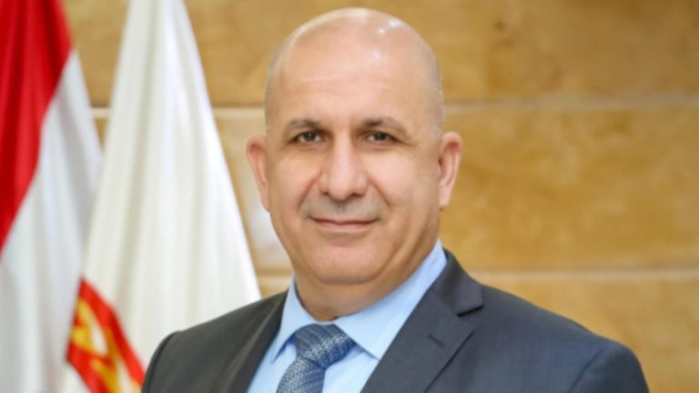 خريش استقبل وفداً فرنسياً وبحث سبل التعاون مع بلدية يحشوش