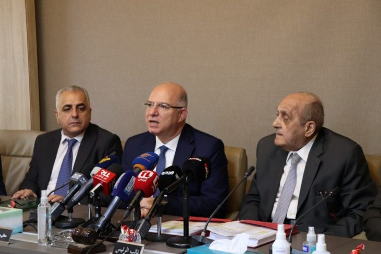 الصندوق الوطني للضمان الاجتماعي يعيد تغطية المستلزمات الطبية بنسبة 90 ويستعيد كامل التقديمات الصحية