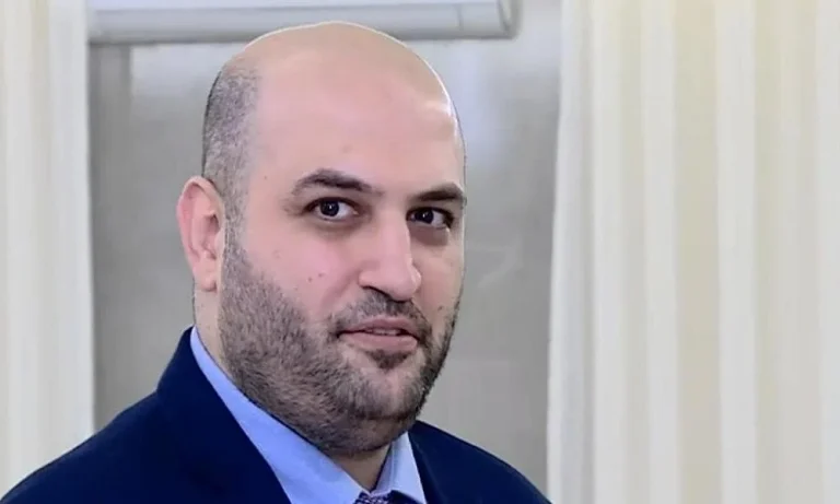 ناصر الدين يبحث مع لجنة الحوار اللبناني الفلسطيني تحديات عمل الممرضين الفلسطينيين