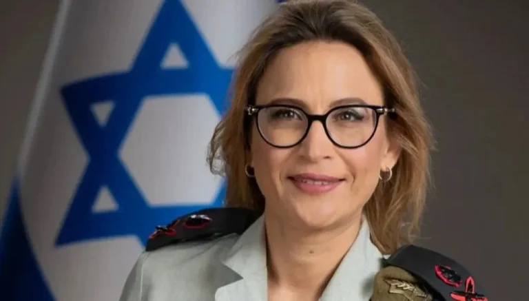 لُغز اختفاء المدّعية العسكرية الإسرائيلية… “رسالة وداع” تُثير الشبهات!