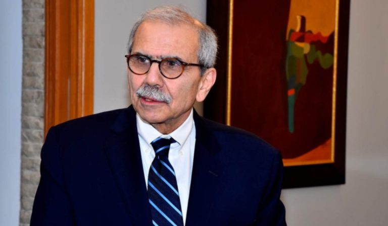 سلام اكد بان حزب الله التزم ببنود وقف الأعمال العدائية: نشهد تصعيدًا إسرائيليًا