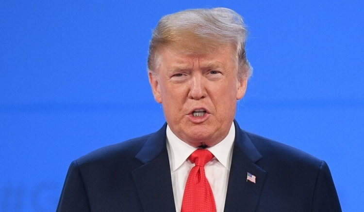 ترامب يعلّق على هجوم تدمر: الشرع غاضب والرد سيكون حازما