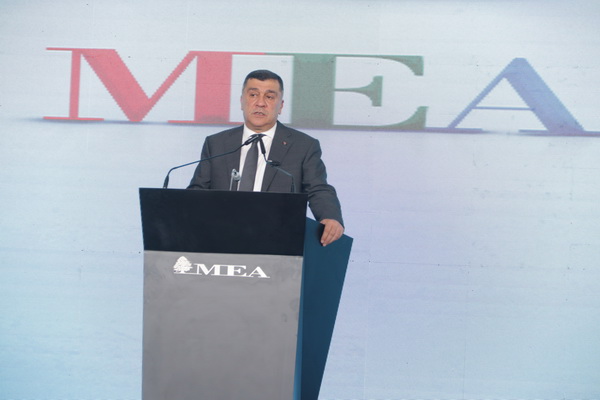 في عدد الهديل الإلكتروني الجديد: MEA حكاية وطن يحلّق ورؤية تمتد إلى المستقبل