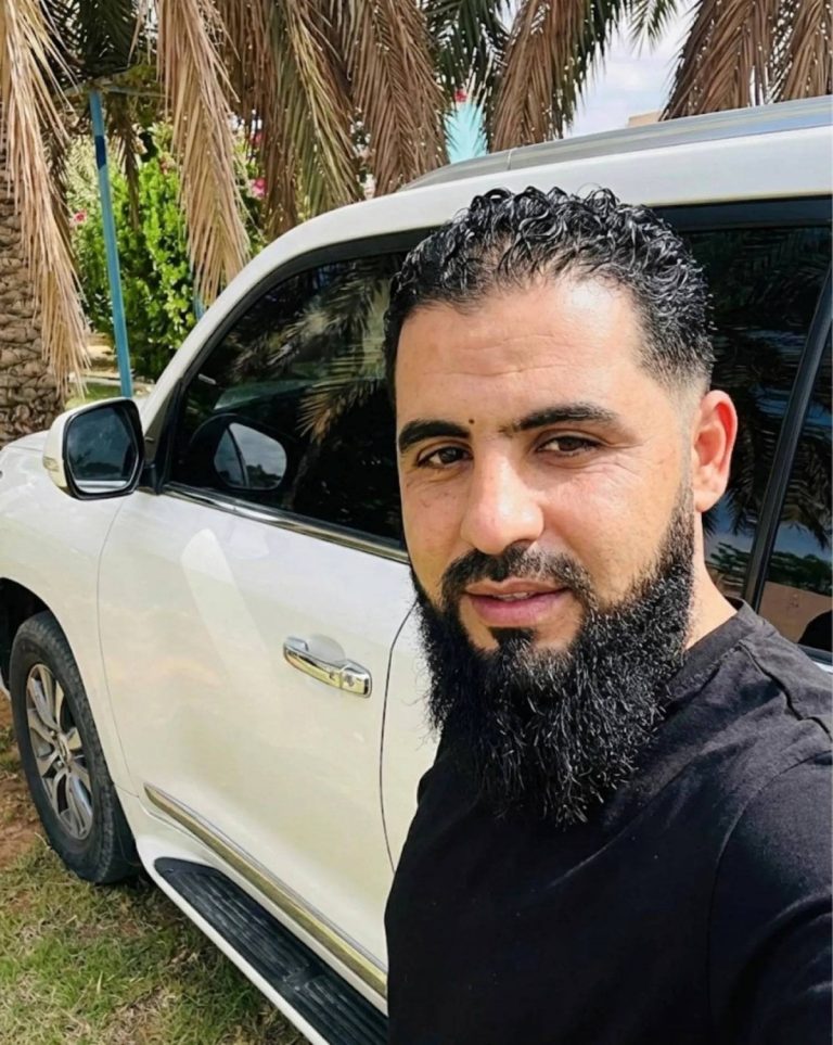 مقتل “العمو” المطلوب دولياً