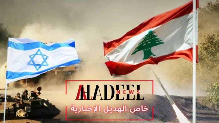 خاص الهديل: إسرائيل تحرض على الجيش اللبناني واليونيفيل: “الغيمة العابرة”!!