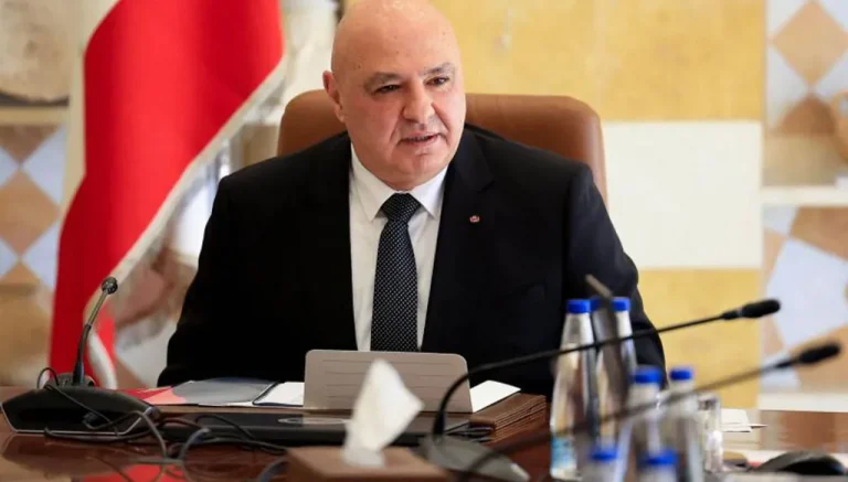 عون: جاهزون لترسيم الحدود مع سوريا متى قررت دمشق ذلك