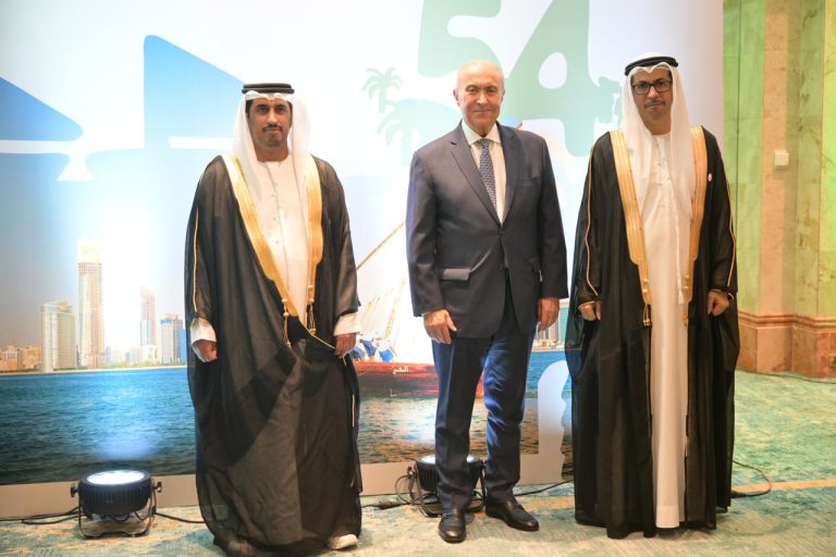 مخزومي من حفل الإستقبال الذي أقامته سفارة دولة الإمارات في لبنان : هذه المناسبة الوطنية العزيزة شكّلت فرصة لتجديد أواصر الأخوّة والتعاون بين بلدينا