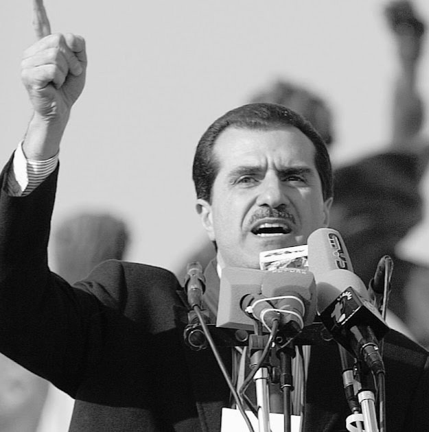 مخزومي في ذكرى تويني لروحه ولأرواح الشهداء الذين رسموا بدمائهم طريق الوطن الحر المستقل