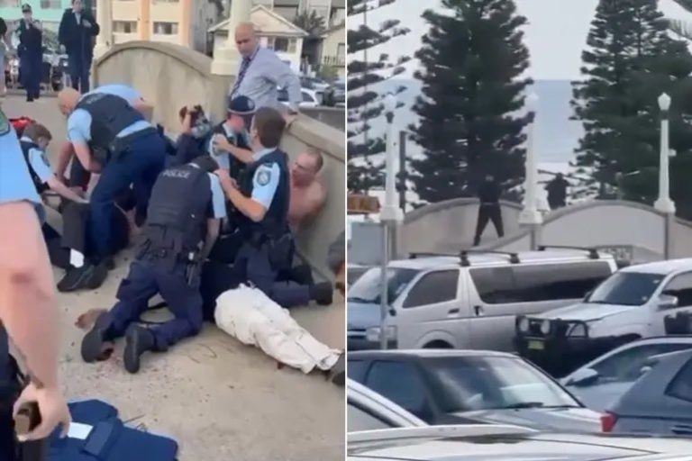 مطر : تمثل لي أستراليا وطناً حنوناً ثانياً فلا يسعني الا الإدانة بأشد التعابير والأحاسيس متمنياً أن يبقى هذا البلد