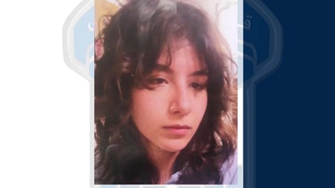 غادرت منزل والدتها ولم تعُد