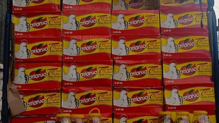 تهريب ومواد فاسدة والجمارك تتحرك