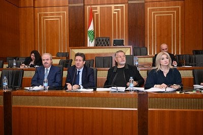 تأجيل جلسة لجنة المال والموازنة