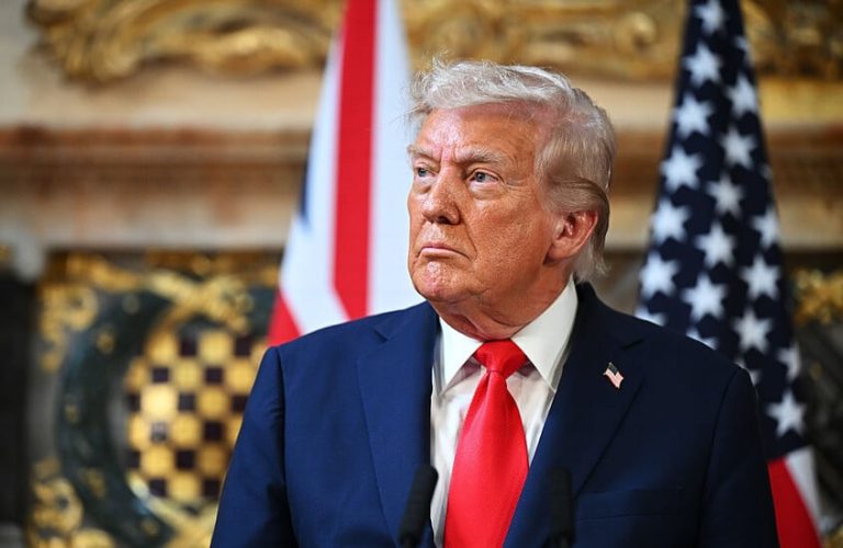 قرار جديد في ملف الهجرة… ترامب ينهي الحماية المؤقتة لمواطني إثيوبيا